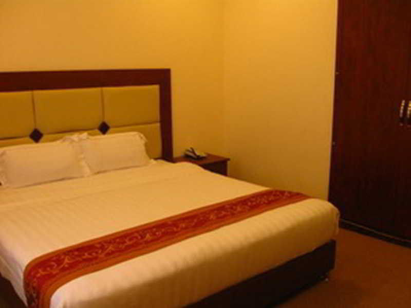 Khách sạn Mifuki 2*