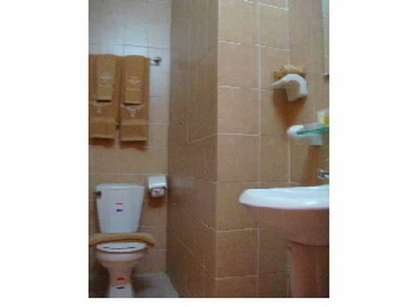 Mifuki Khách sạn TP. Hồ Chí Minh