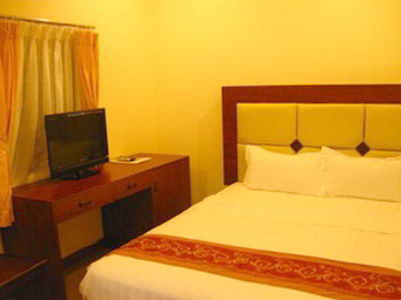 Khách sạn Mifuki 2*